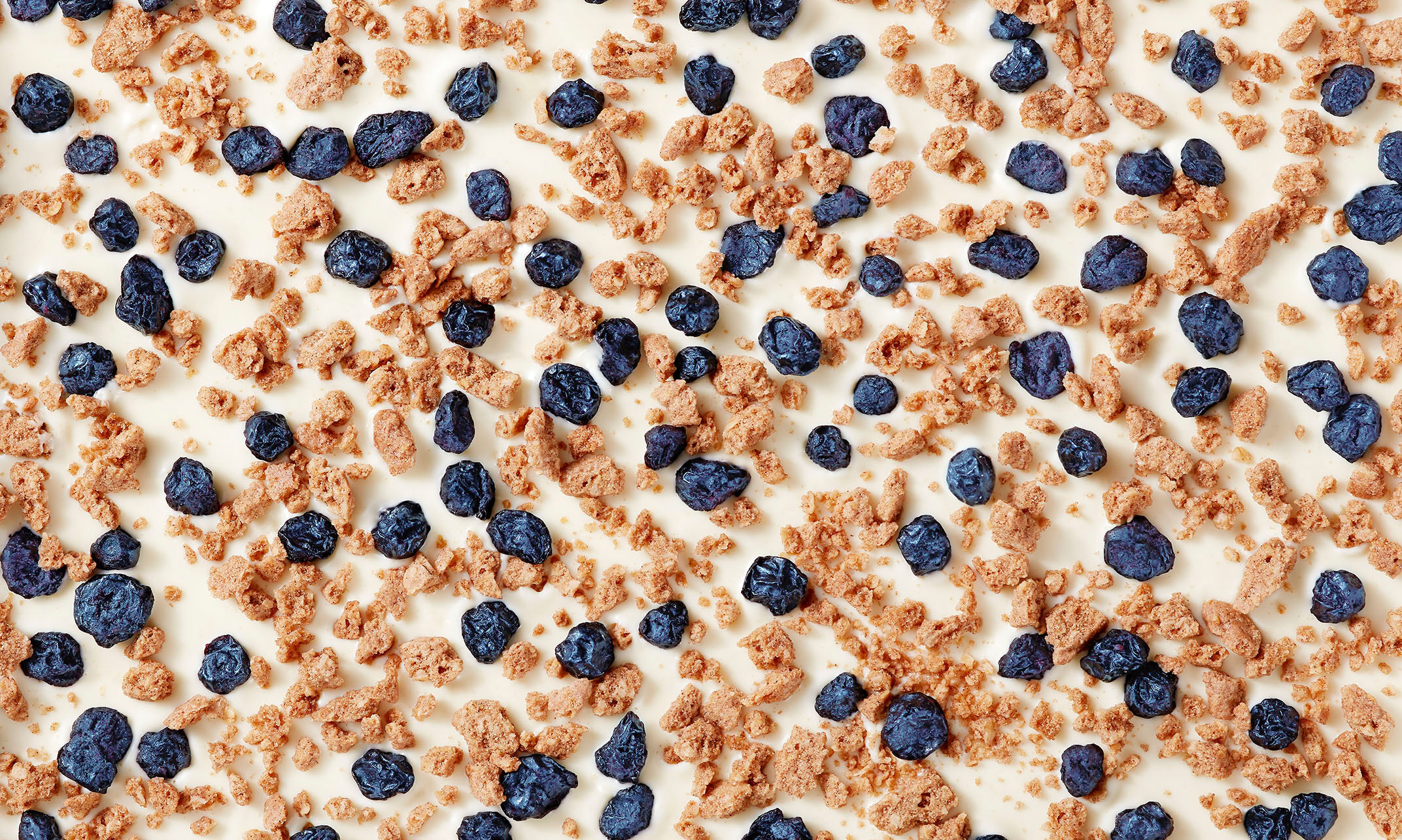 Kit Kat Blueberry Krisp